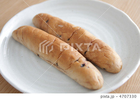 チョコチップパン 4707330