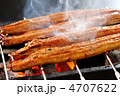 うなぎ 4707622