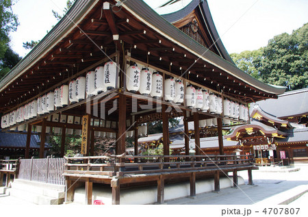 今宮神社 4707807