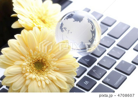 インターネット インターネット 4708607