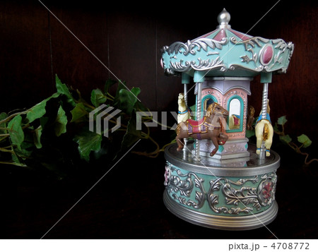 回転木馬 4708772
