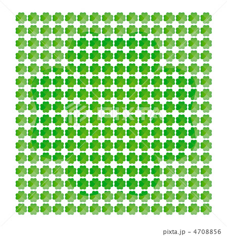 クローバー クローバー 4708856