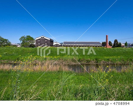 伏見の酒蔵 4708994