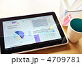 タブレットPC 4709781