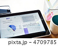 タブレットPC 4709785