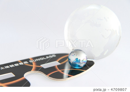 日食グラス 日食グラス 4709807