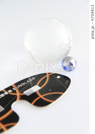 日食グラス 日食グラス 4709813