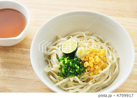 ぶっかけうどん ぶっかけうどん 4709917