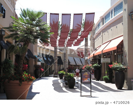 ショッピングモール ショッピングモール 4710026