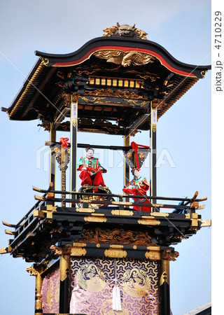 犬山祭り 4710229
