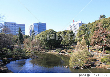 日比谷公園 4710295