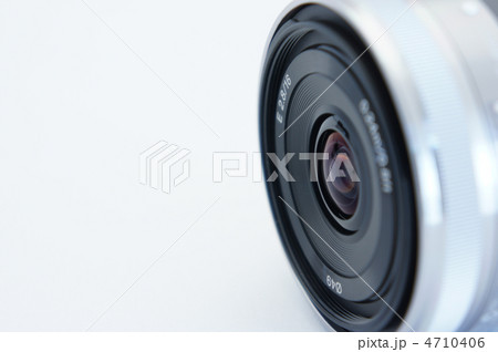 カメラレンズ 4710406