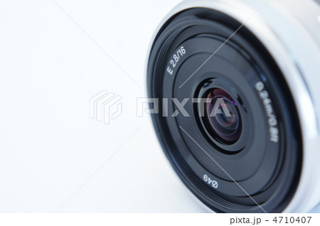カメラレンズ 4710407