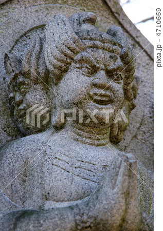 馬頭観音 4710669