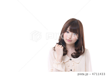 ヘアケアイメージ 4711433