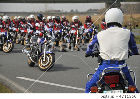 ライディングスクール 4711556