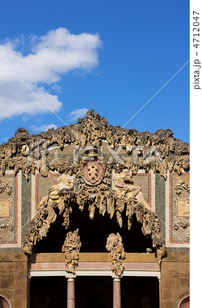 ブオンタレンティの洞窟1 ブオンタレンティの洞窟1 4712047