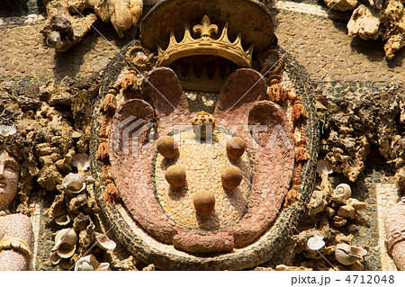 メディチの紋章 4712048