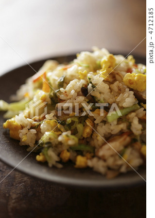 高菜チャーハン 4712185