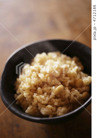玄米ごはん 玄米ごはん 4712186