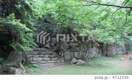 観音寺城　 4712530