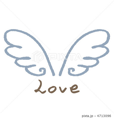 愛の羽根 愛の羽根 4713096