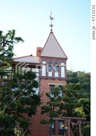 風見鶏の館 4713232