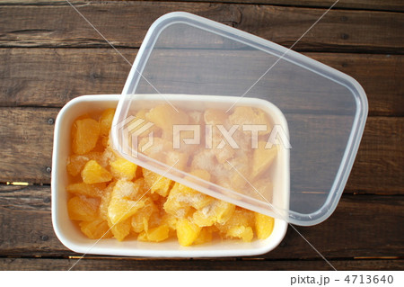 柑橘フルーツの砂糖漬け　無農薬の駿河甘夏 4713640