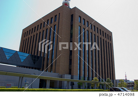 石川県警察本部 4714098