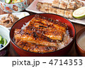 うな丼 4714353