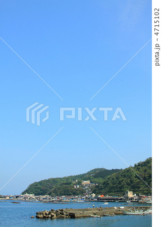 大縄海水浴場より網代方面撮影 4715102