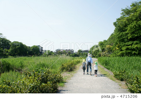 おさんぽ 4715206