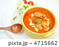 チキントマトシチュー 4715662