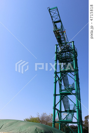 バンジージャンプ 4715818