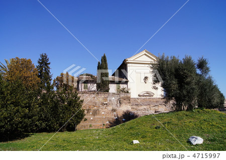 パランティーノの丘 4715997