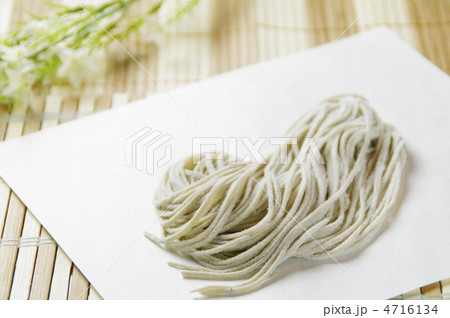 生蕎麦 4716134