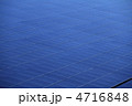 メガソーラー発電所 4716848