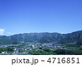 山と空 4716851