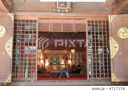 椿大神社 4717158