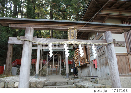 御髪神社 4717168