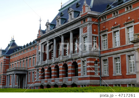 法務省旧本館 4717261