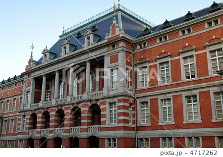 法務省旧本館 4717262