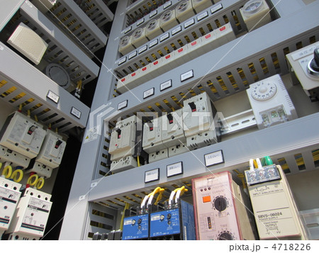 電気基盤・機器 4718226