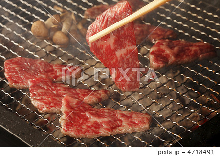 国産牛焼肉 国産牛焼肉 4718491