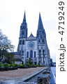 シャルトル大聖堂【Cathédrale Notre-Dame de Chartres】 4719249