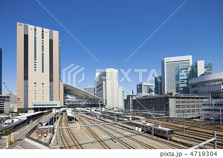 大阪駅 4719304