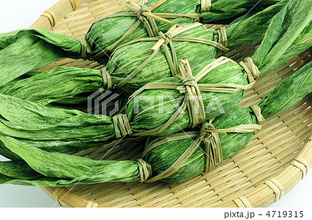 笹だんご 4719315