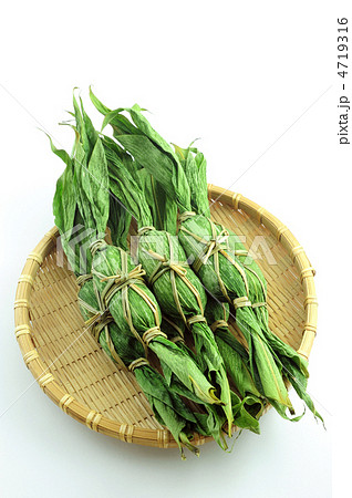 笹だんご 4719316