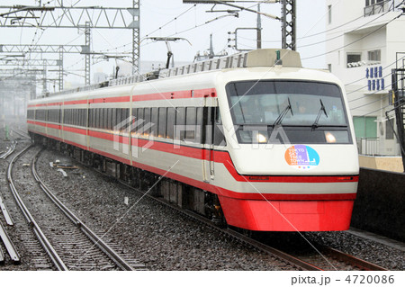 東武特急　りょうもう　200系 4720086