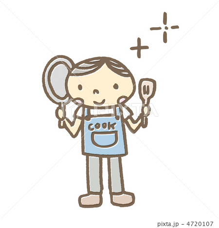 クッキング 4720107